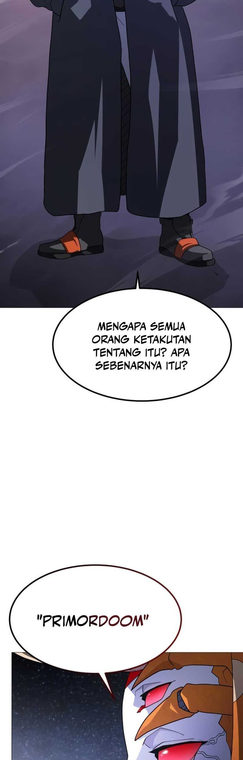 The Zenith Chapter 31 Gambar 21