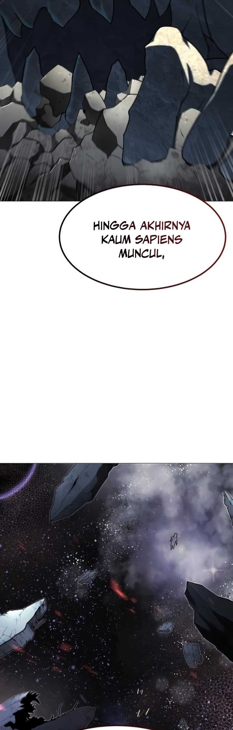 The Zenith Chapter 31 Gambar 23