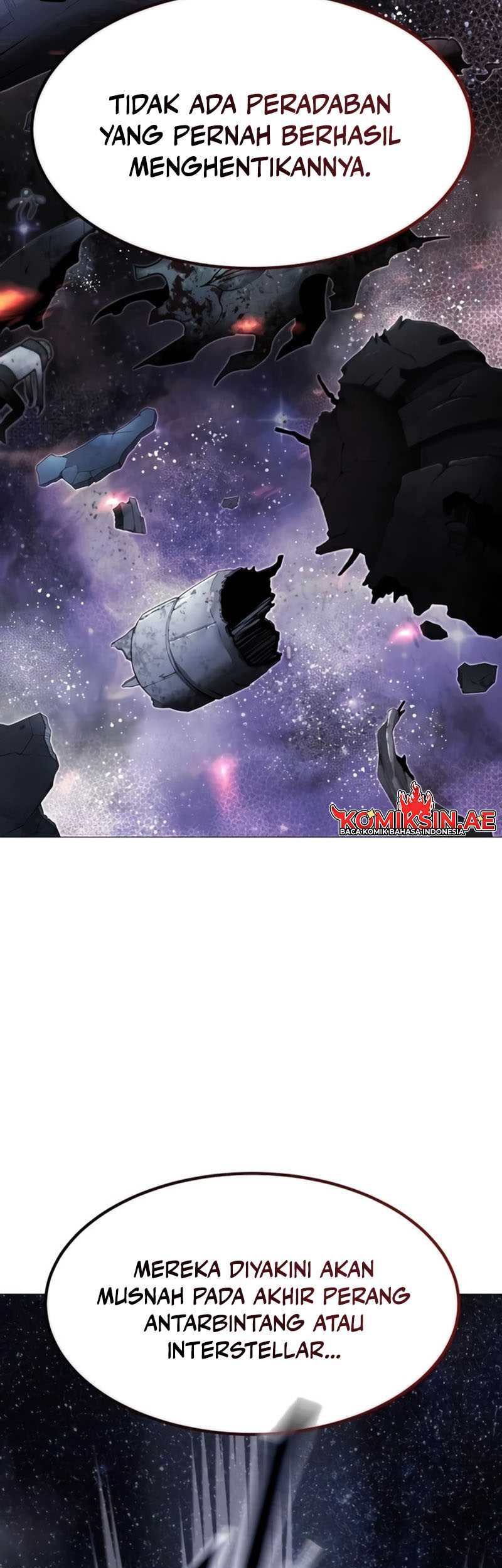 The Zenith Chapter 31 Gambar 24