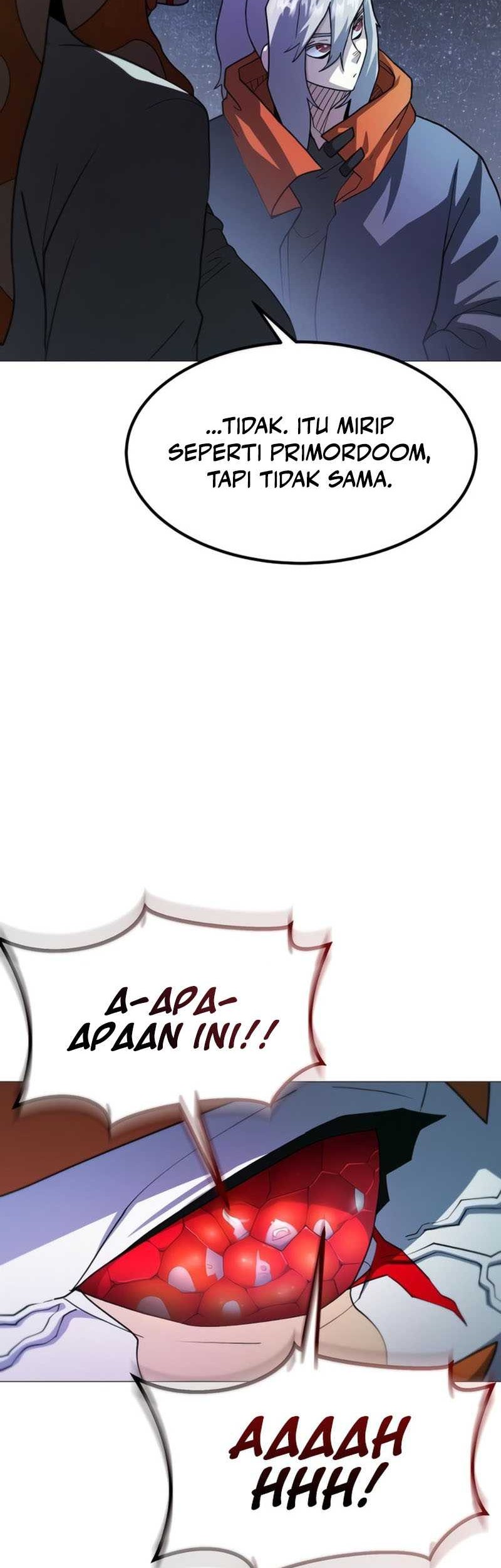 The Zenith Chapter 31 Gambar 27