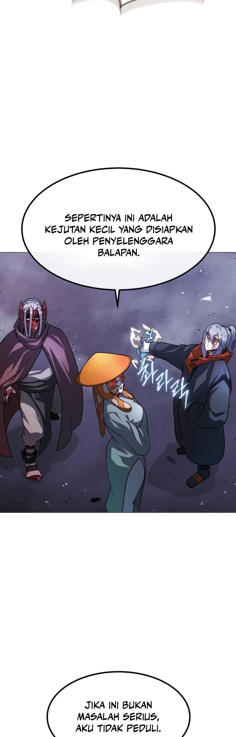 The Zenith Chapter 31 Gambar 28
