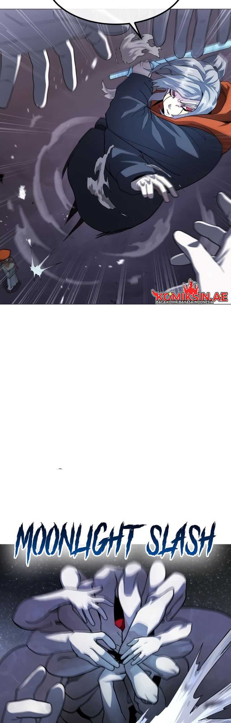 The Zenith Chapter 31 Gambar 29