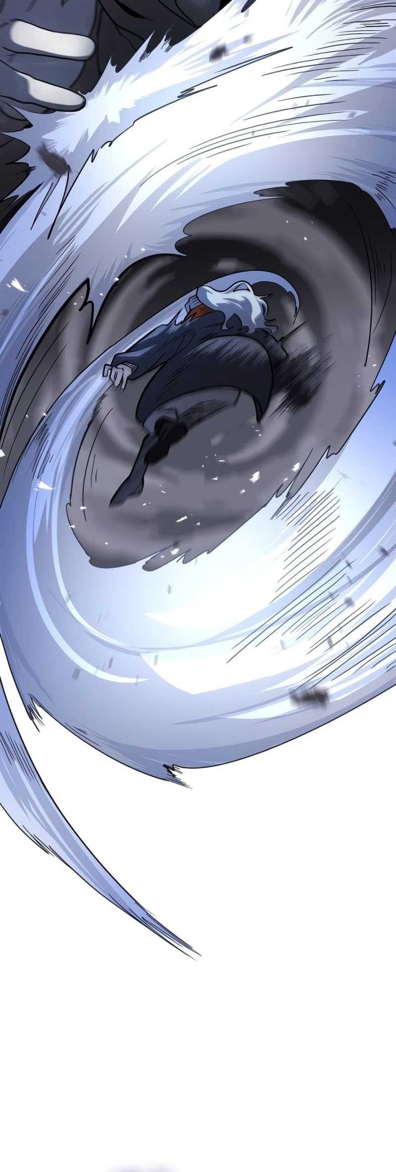 The Zenith Chapter 31 Gambar 30