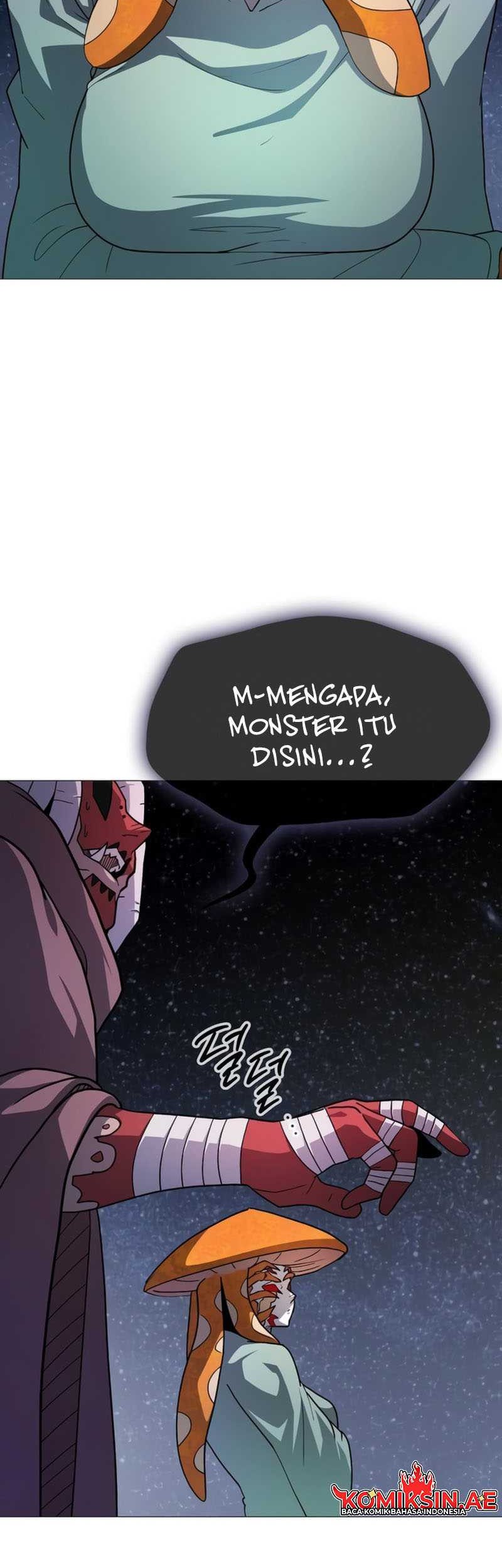 The Zenith Chapter 31 Gambar 33