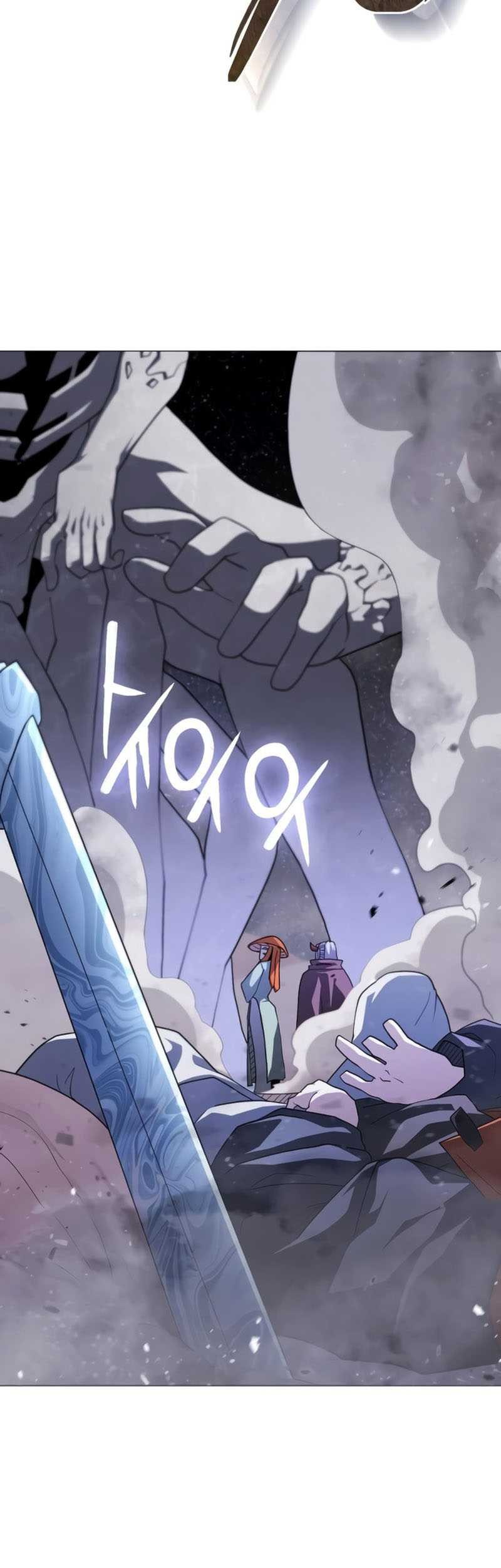 The Zenith Chapter 31 Gambar 35