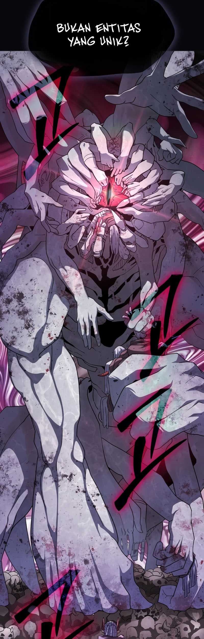 The Zenith Chapter 31 Gambar 37
