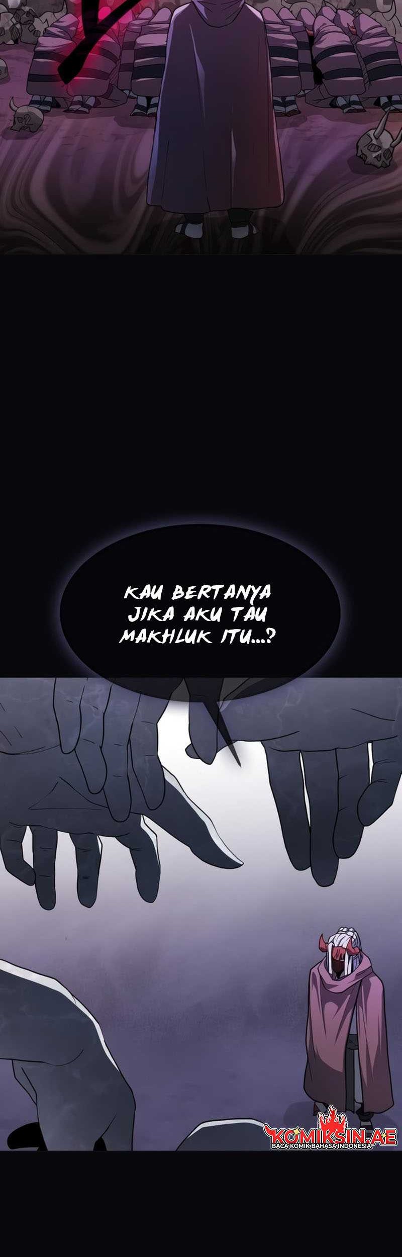 The Zenith Chapter 31 Gambar 38