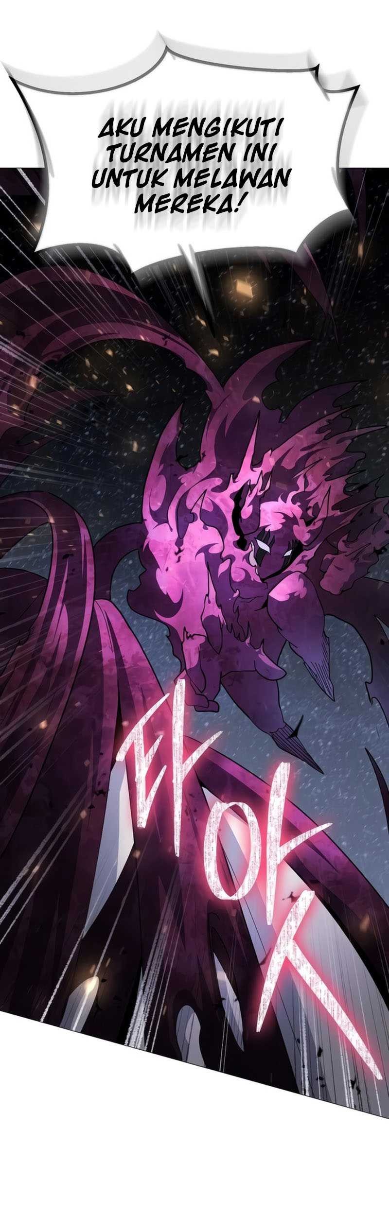 The Zenith Chapter 31 Gambar 41