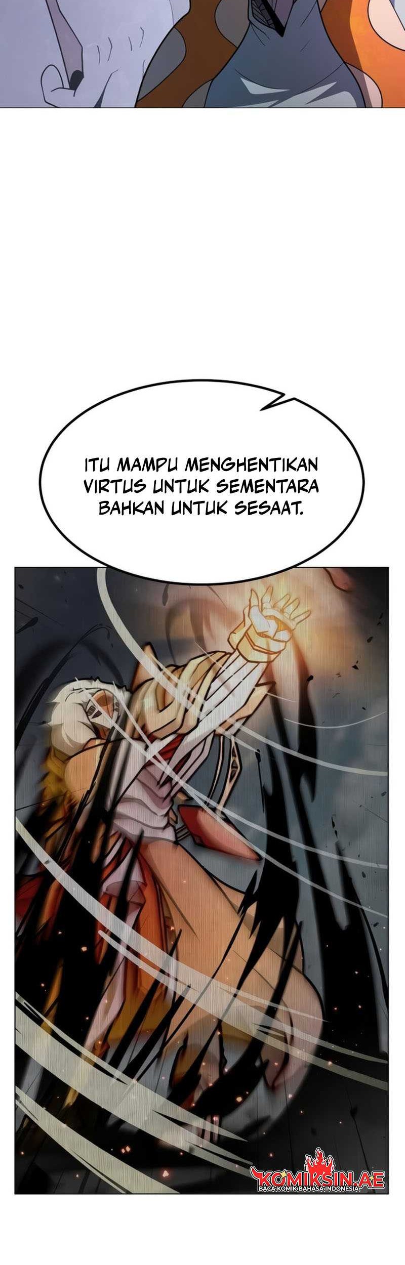 The Zenith Chapter 31 Gambar 46