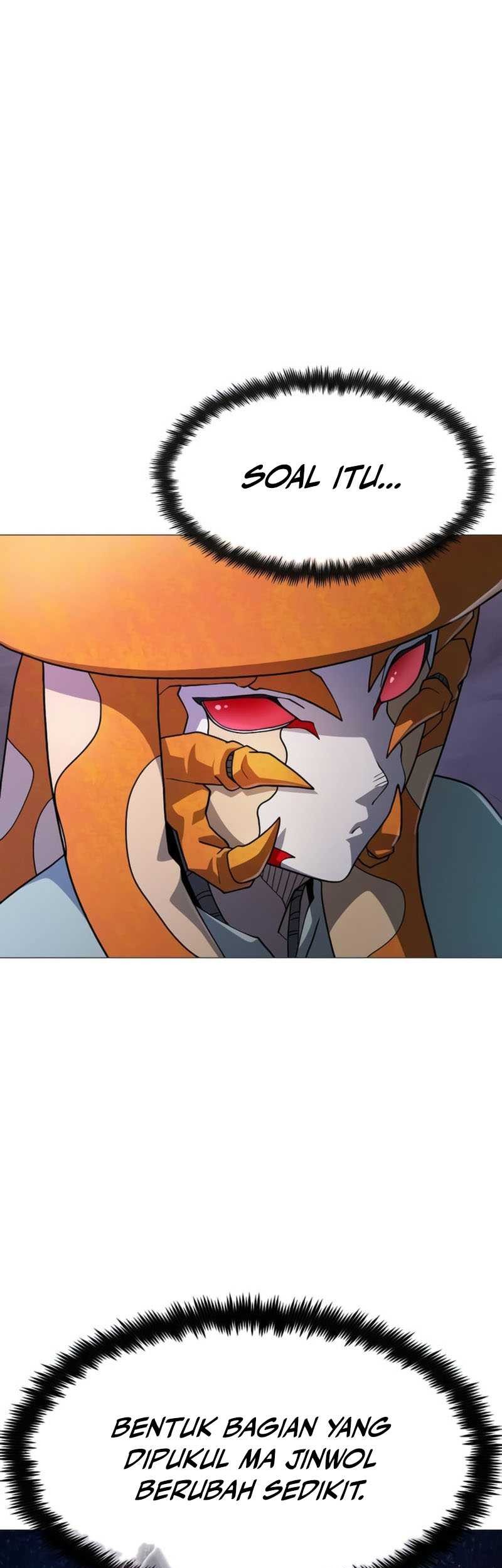 The Zenith Chapter 31 Gambar 47