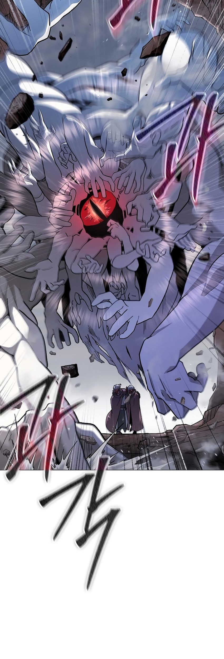 The Zenith Chapter 32 Gambar 34