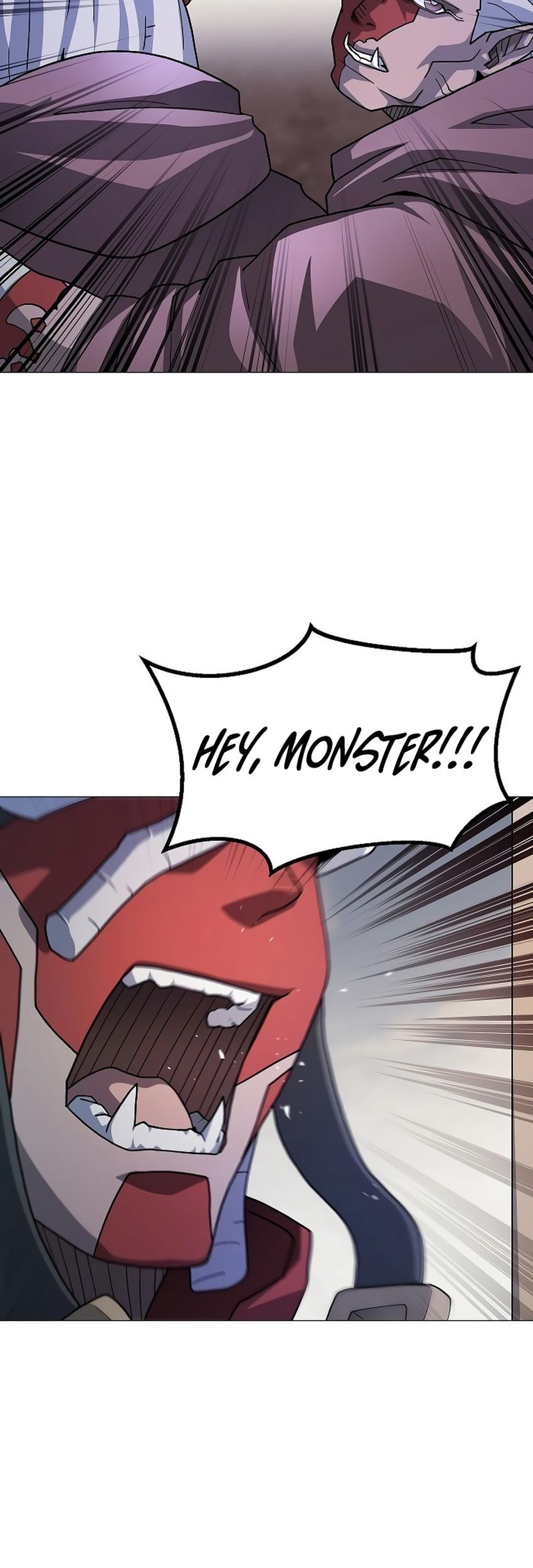 The Zenith Chapter 32 Gambar 36