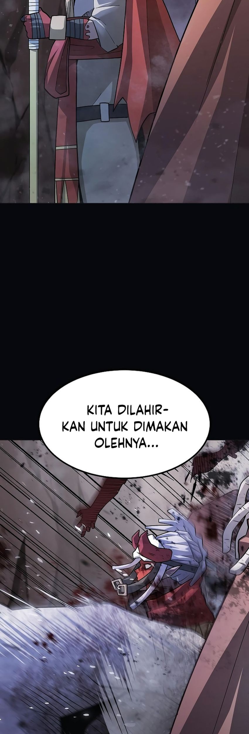 The Zenith Chapter 32 Gambar 40