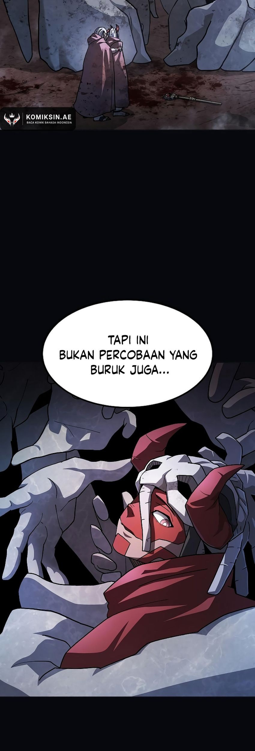 The Zenith Chapter 32 Gambar 42
