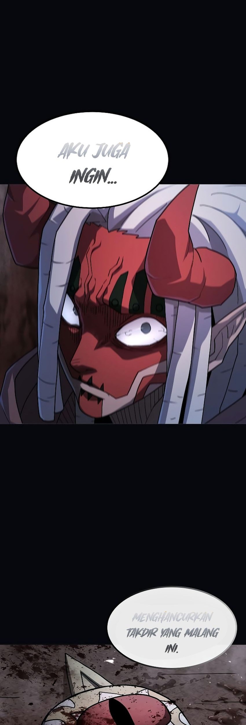The Zenith Chapter 32 Gambar 43