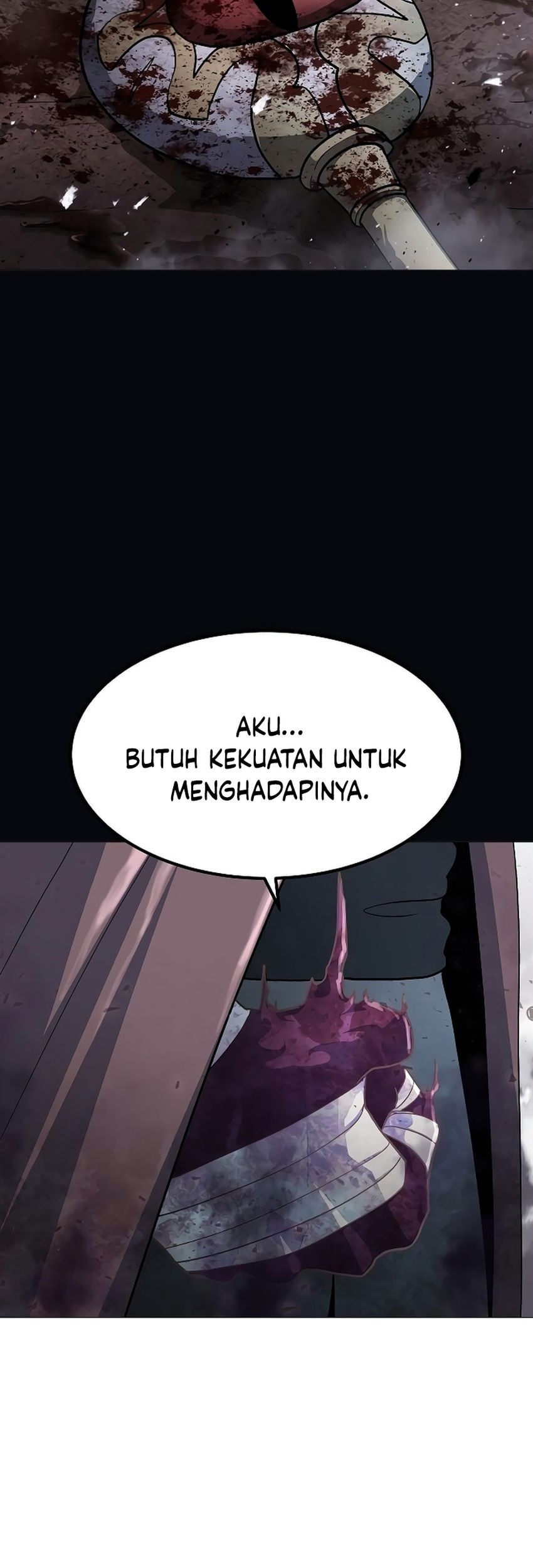 The Zenith Chapter 32 Gambar 44