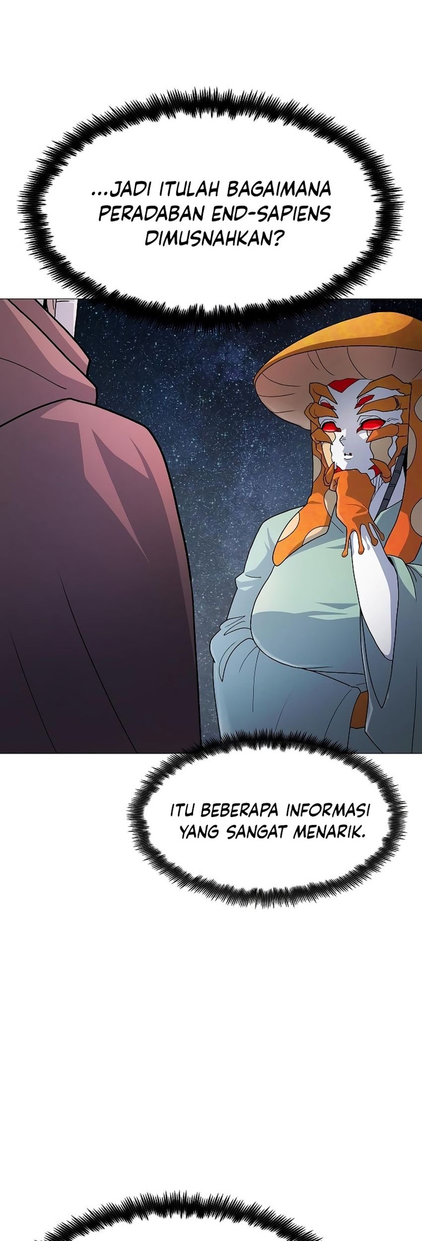 The Zenith Chapter 32 Gambar 45