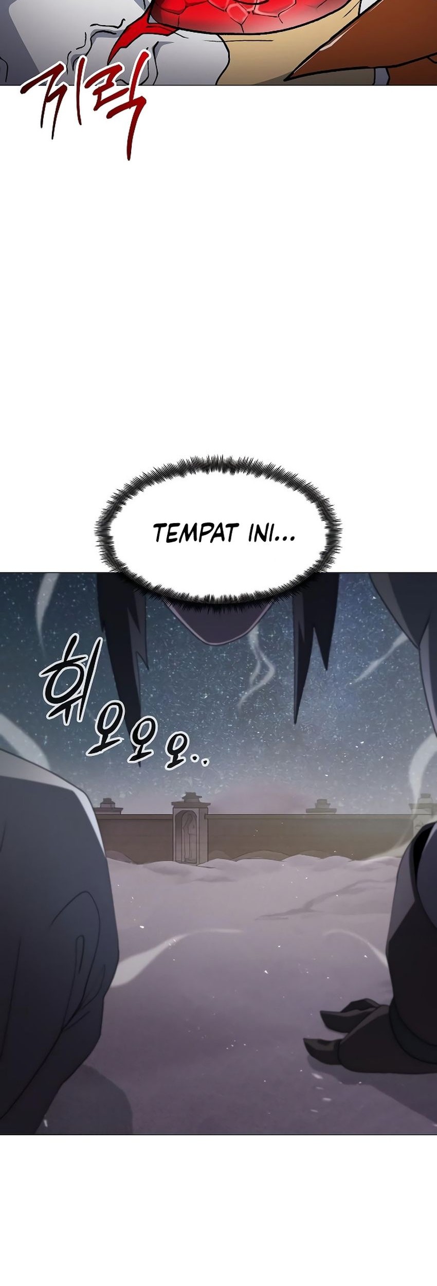 The Zenith Chapter 32 Gambar 47