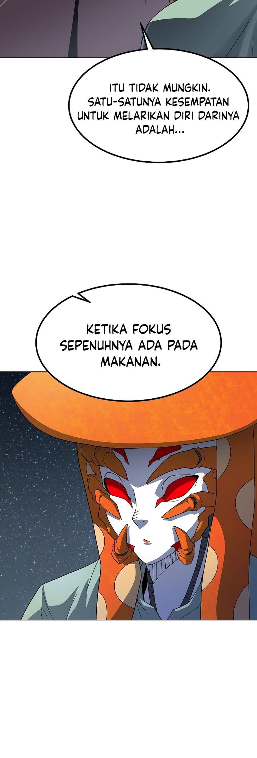 The Zenith Chapter 32 Gambar 52