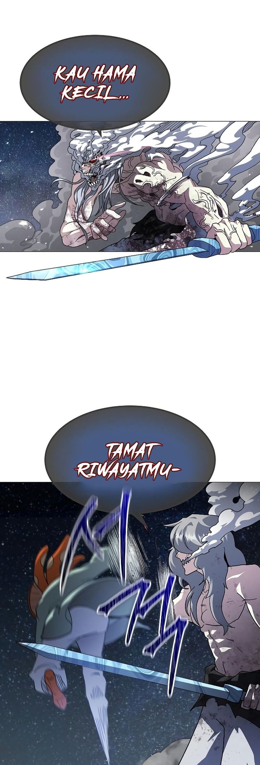 The Zenith Chapter 32 Gambar 53