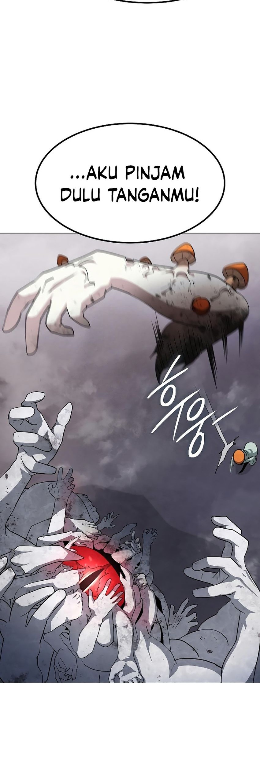 The Zenith Chapter 32 Gambar 55