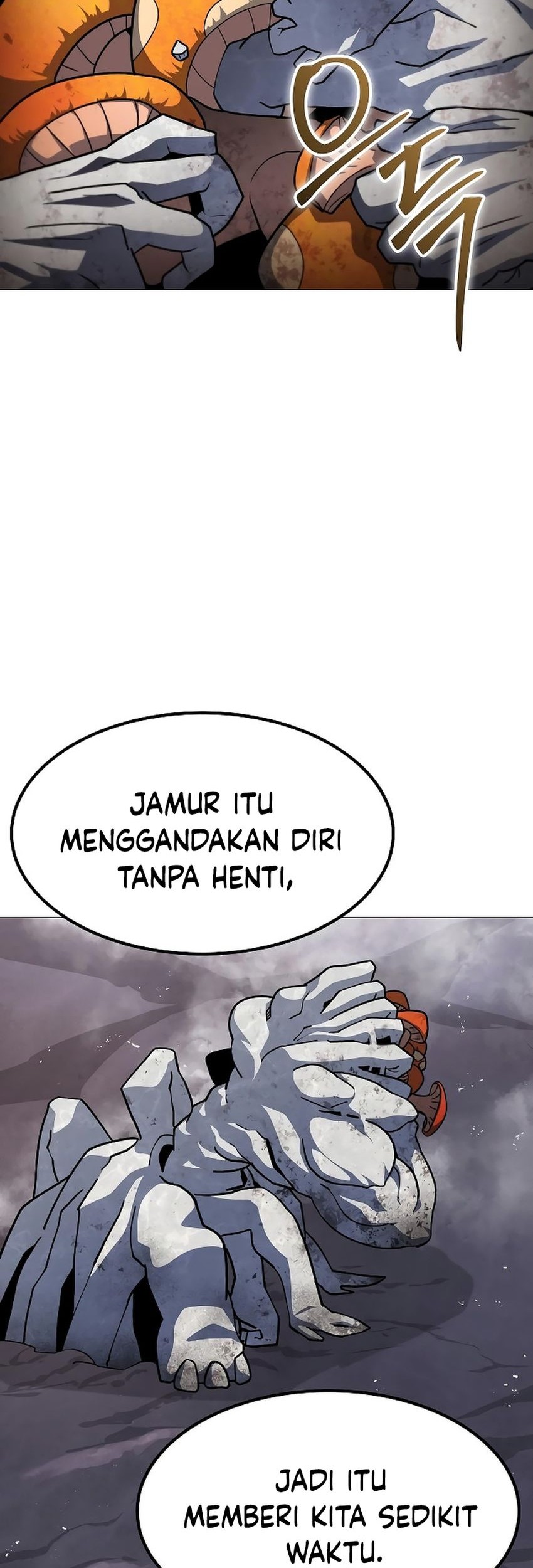 The Zenith Chapter 32 Gambar 57