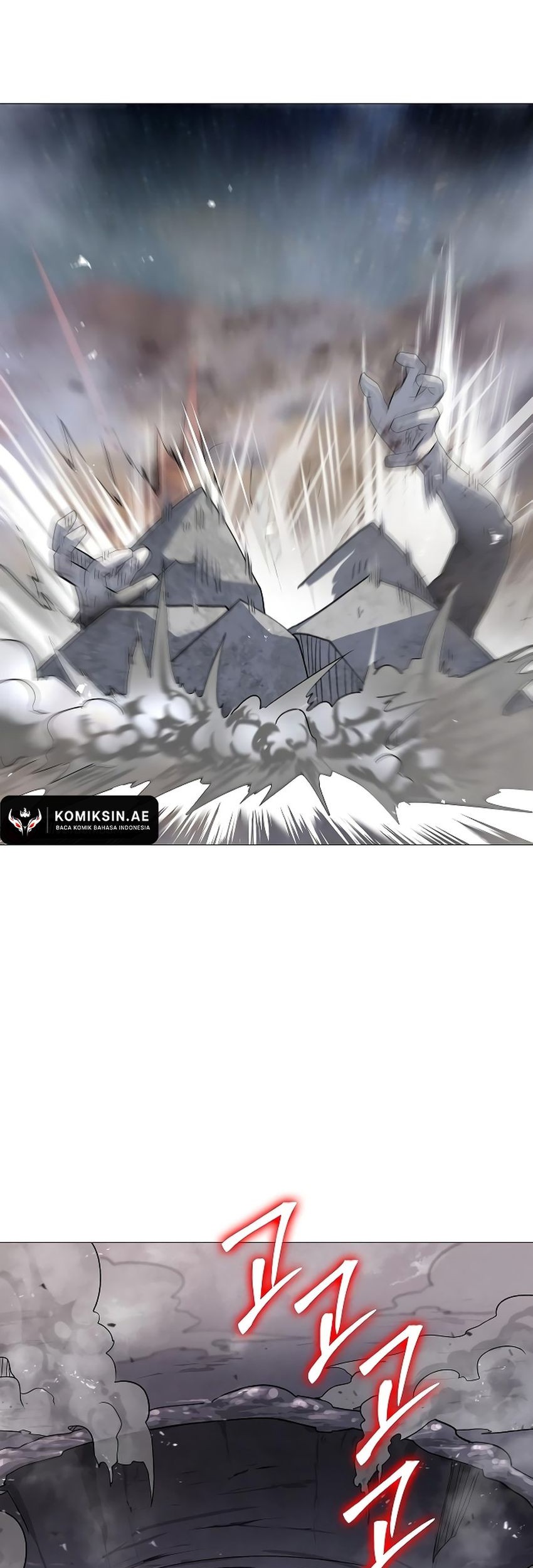 The Zenith Chapter 32 Gambar 60