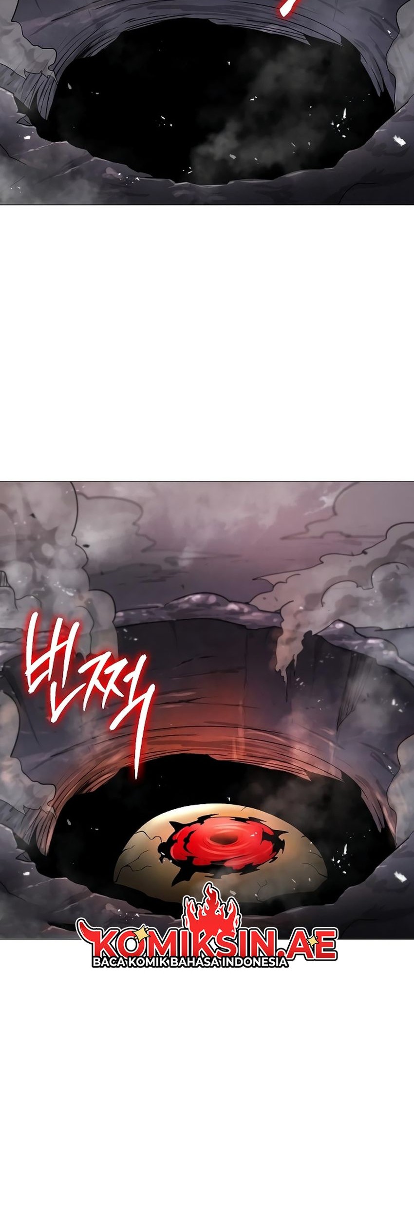 The Zenith Chapter 32 Gambar 61