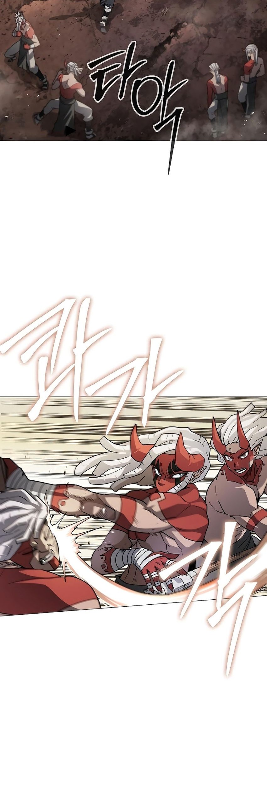 The Zenith Chapter 32 Gambar 3
