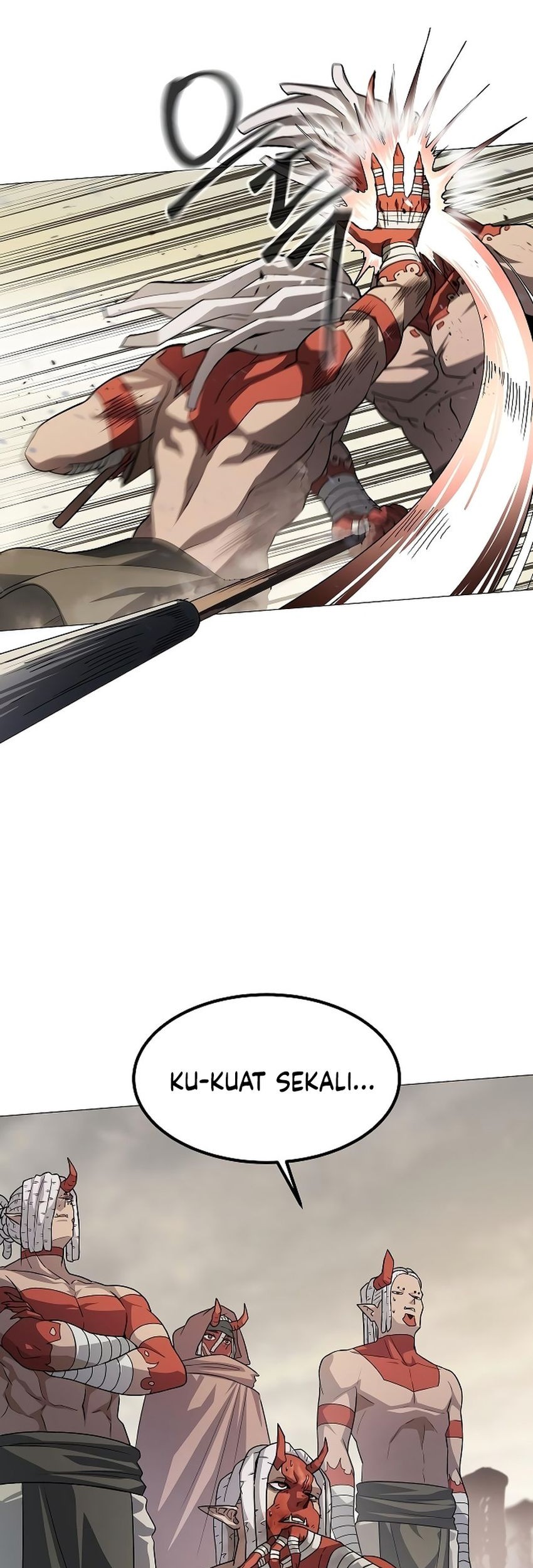 The Zenith Chapter 32 Gambar 4