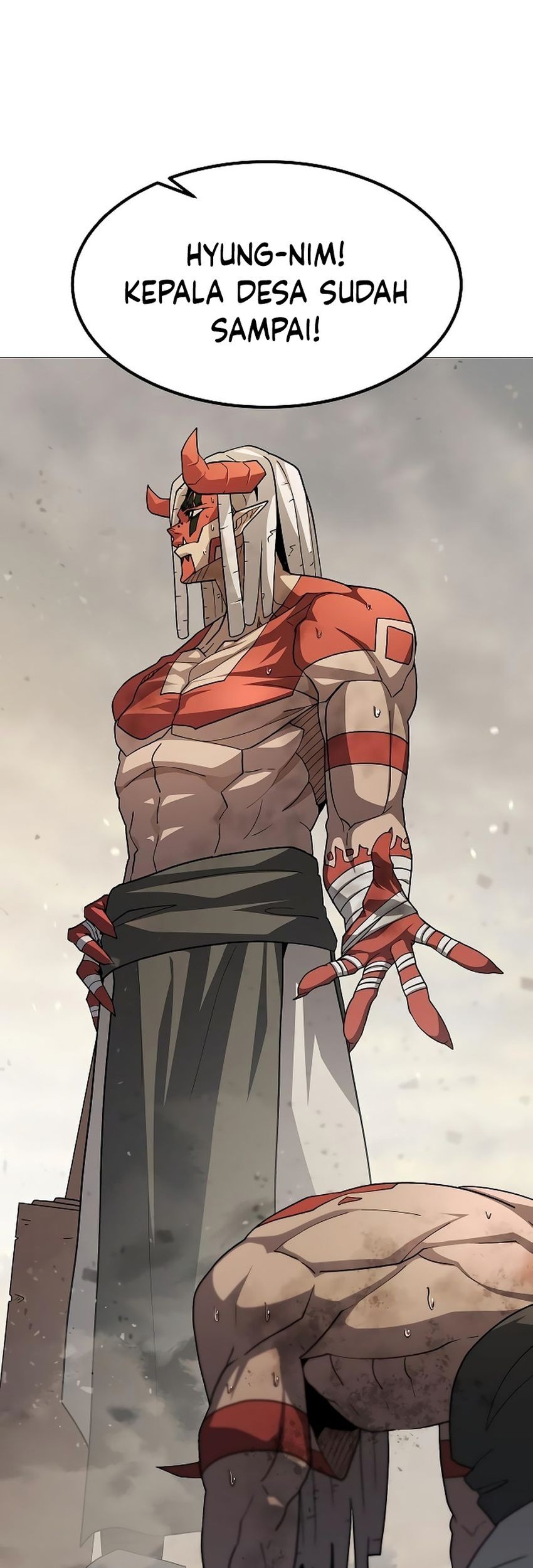 The Zenith Chapter 32 Gambar 6