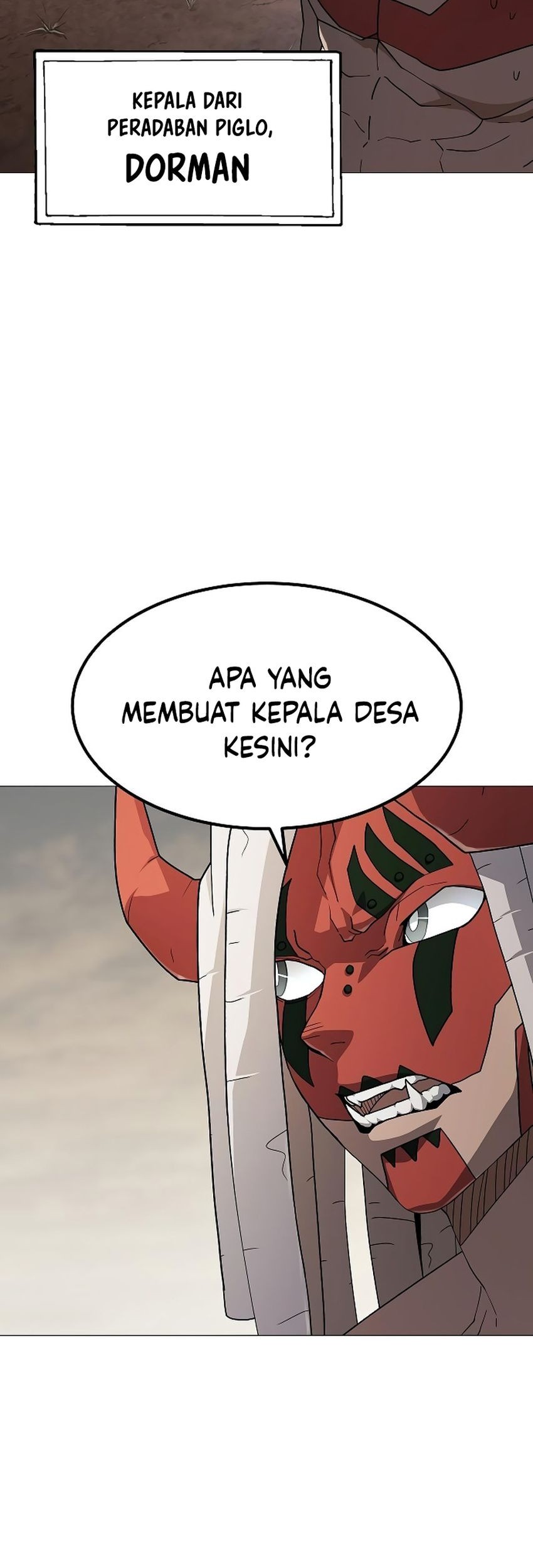 The Zenith Chapter 32 Gambar 8