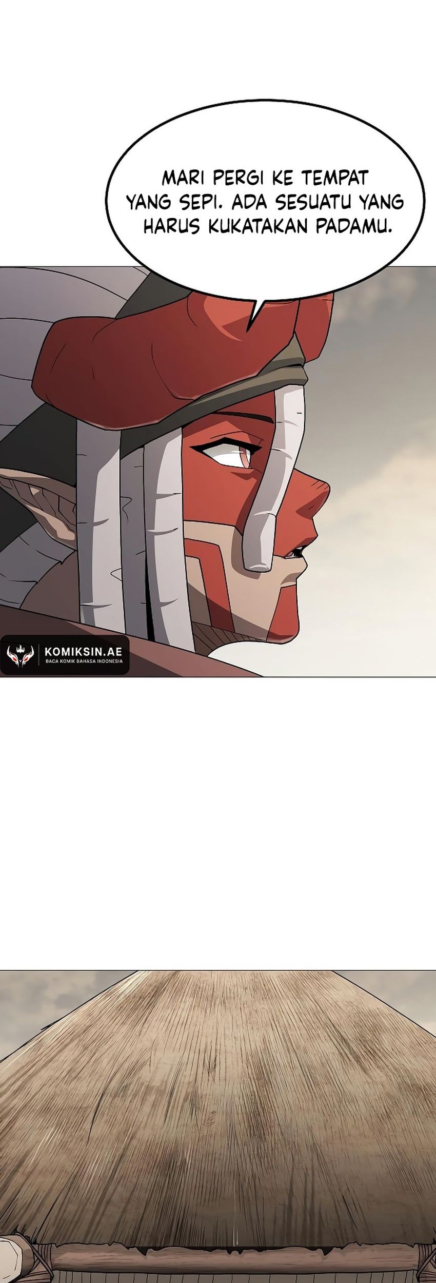 The Zenith Chapter 32 Gambar 9