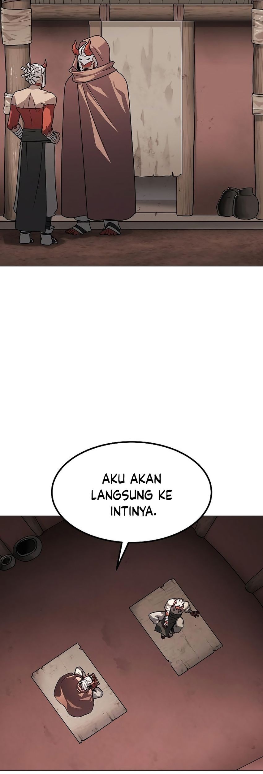 The Zenith Chapter 32 Gambar 10