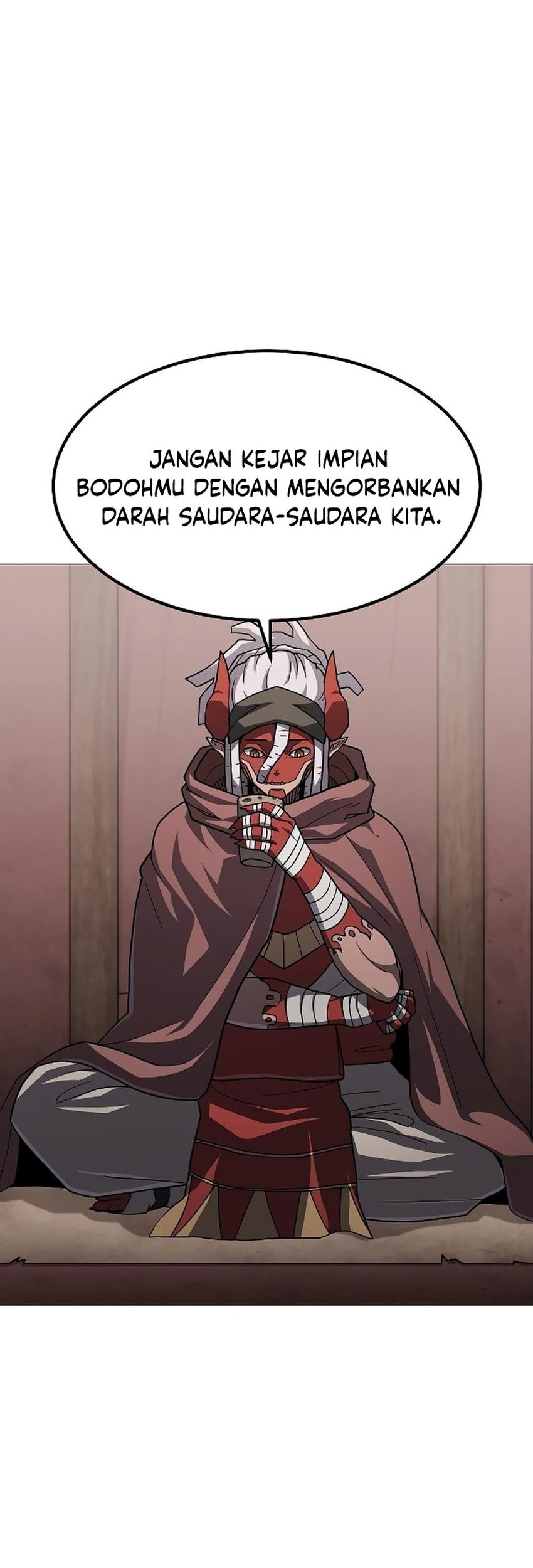 The Zenith Chapter 32 Gambar 11
