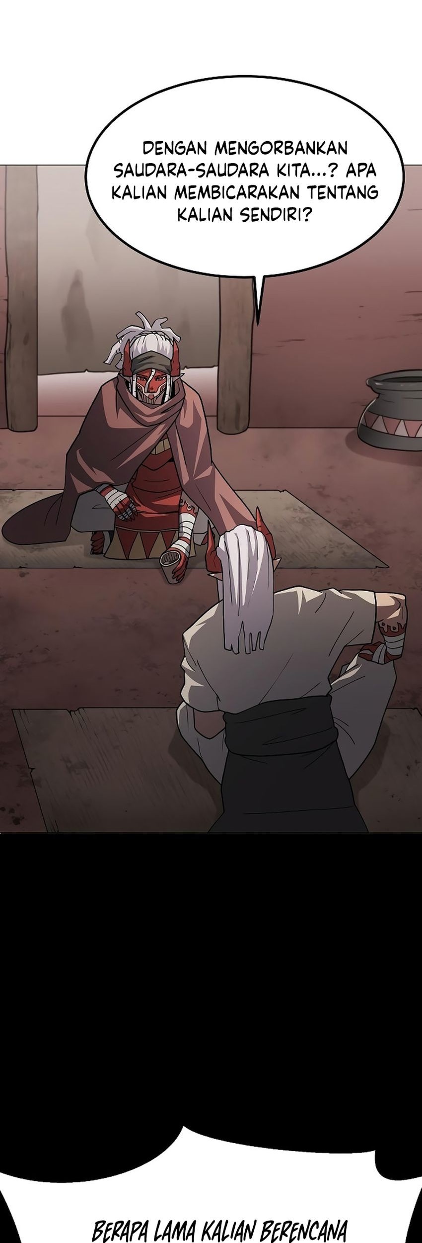 The Zenith Chapter 32 Gambar 12