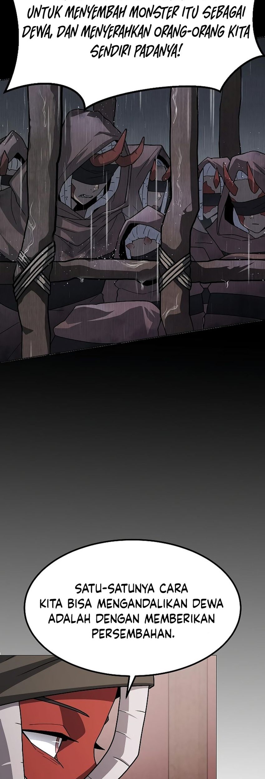 The Zenith Chapter 32 Gambar 13