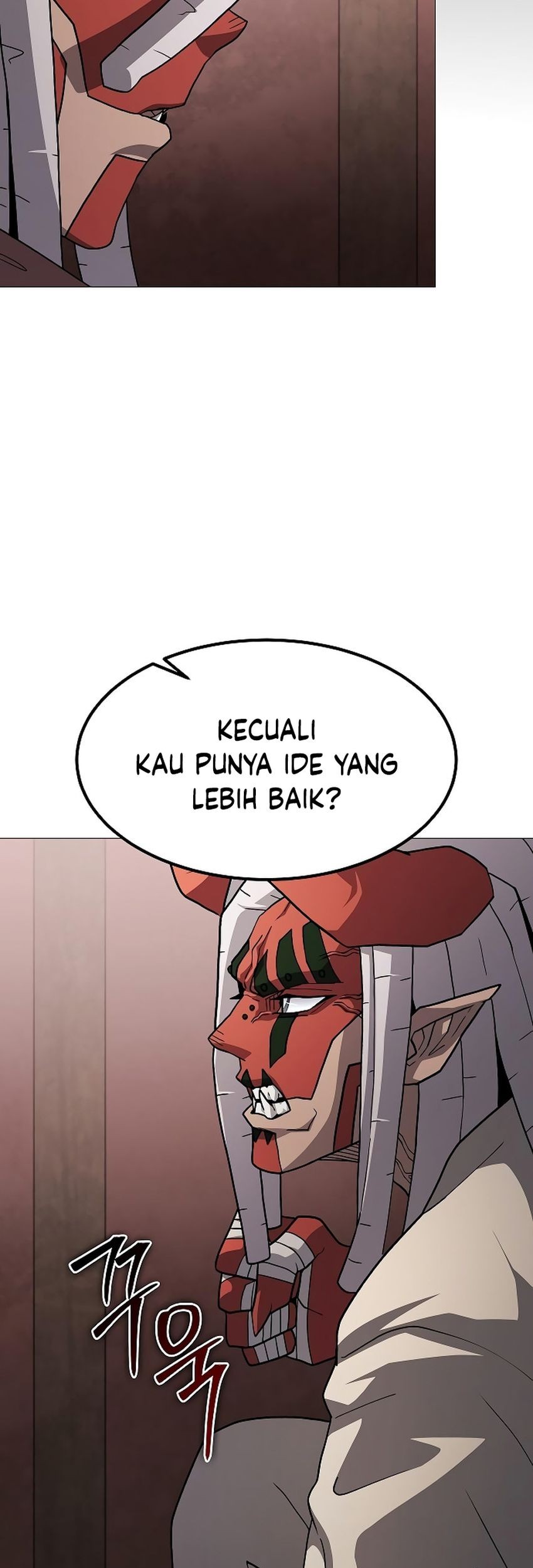 The Zenith Chapter 32 Gambar 14