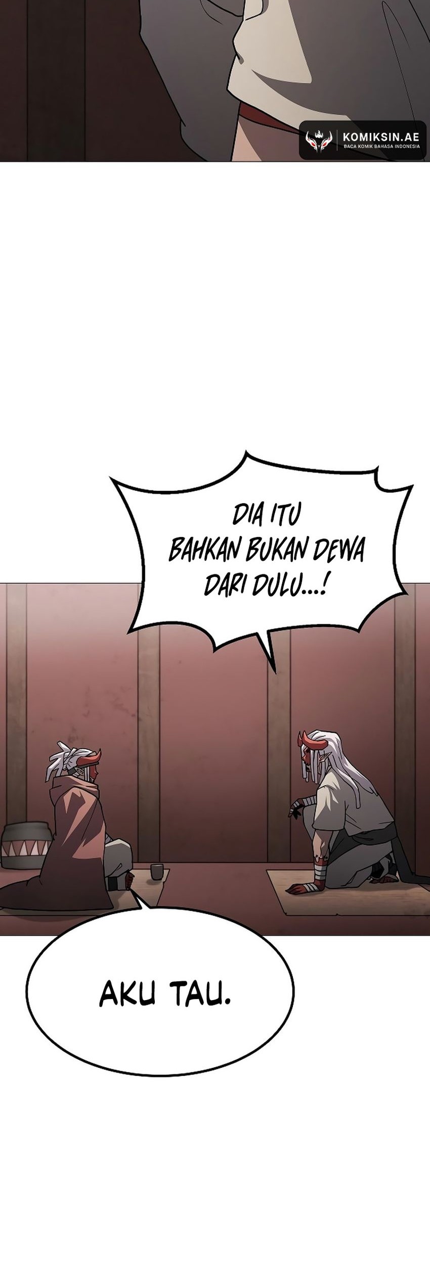 The Zenith Chapter 32 Gambar 15