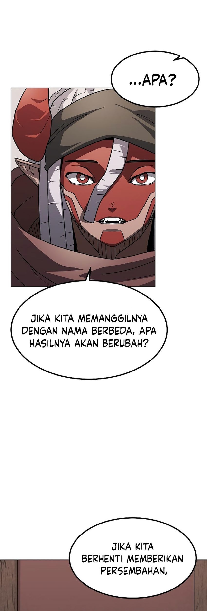 The Zenith Chapter 32 Gambar 16