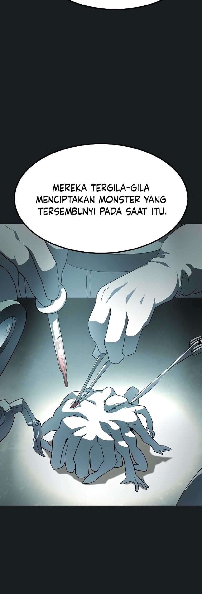 The Zenith Chapter 32 Gambar 20