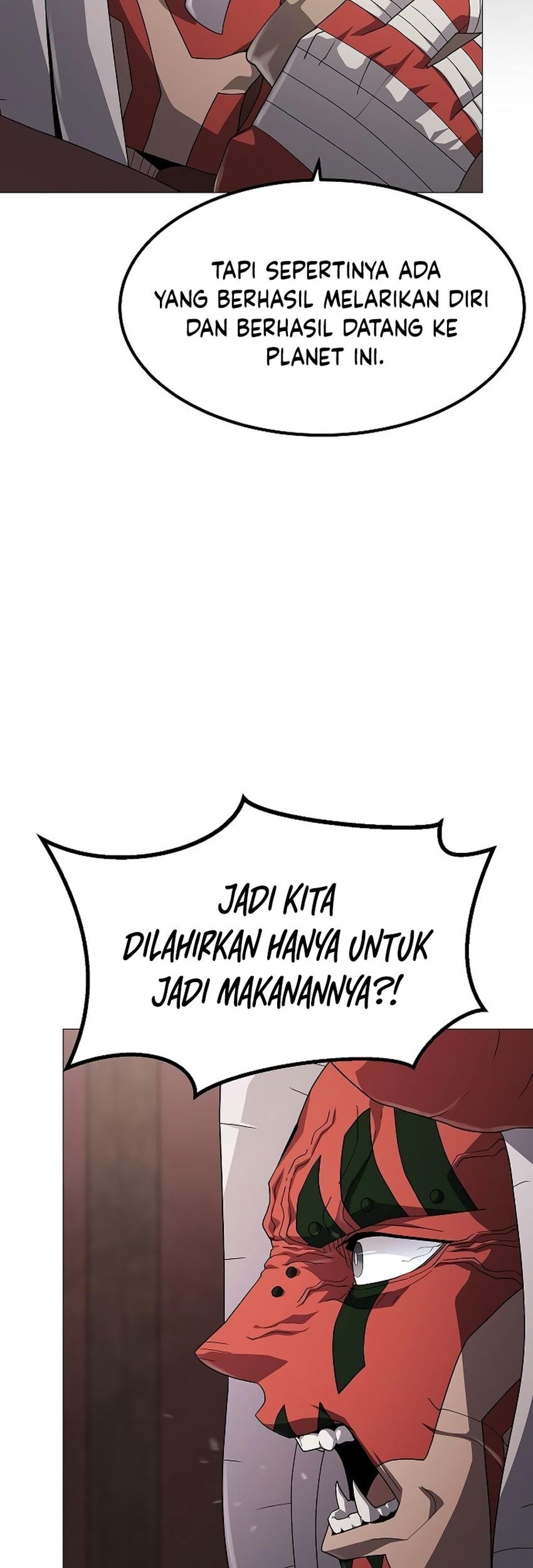 The Zenith Chapter 32 Gambar 23