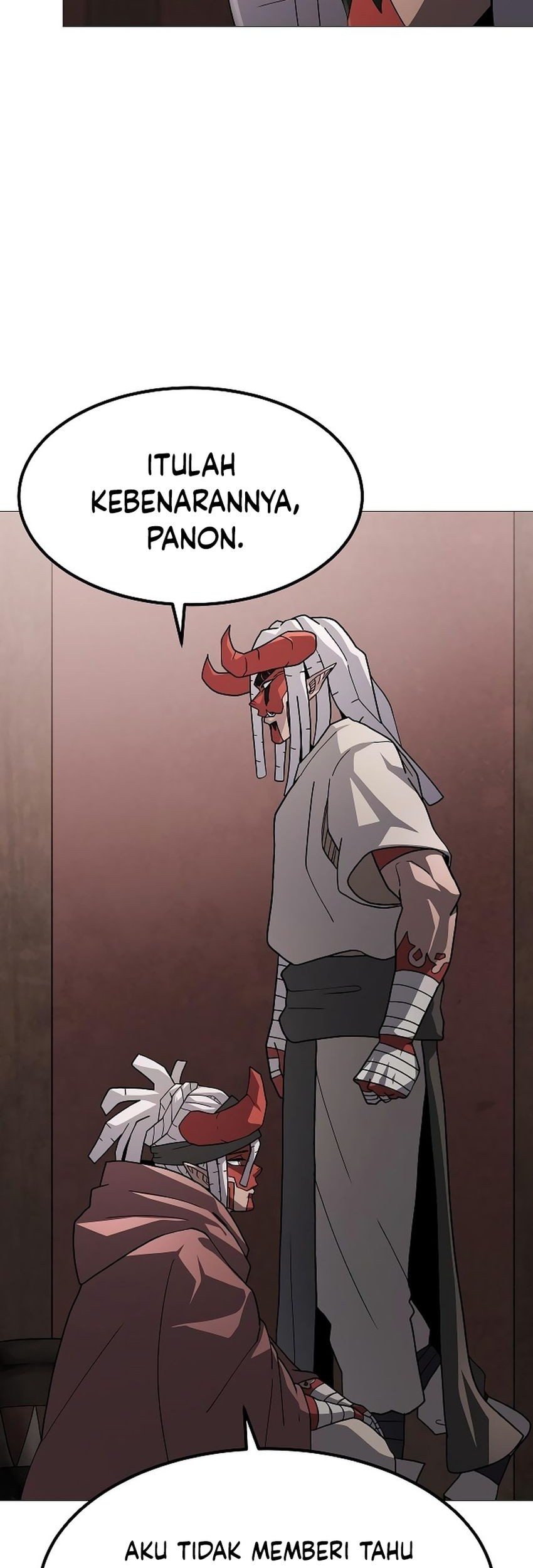 The Zenith Chapter 32 Gambar 24