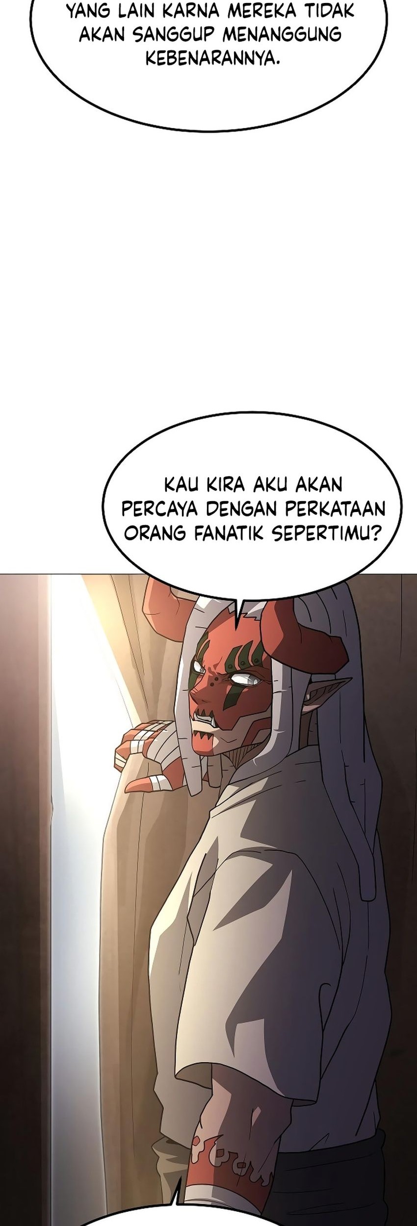 The Zenith Chapter 32 Gambar 25