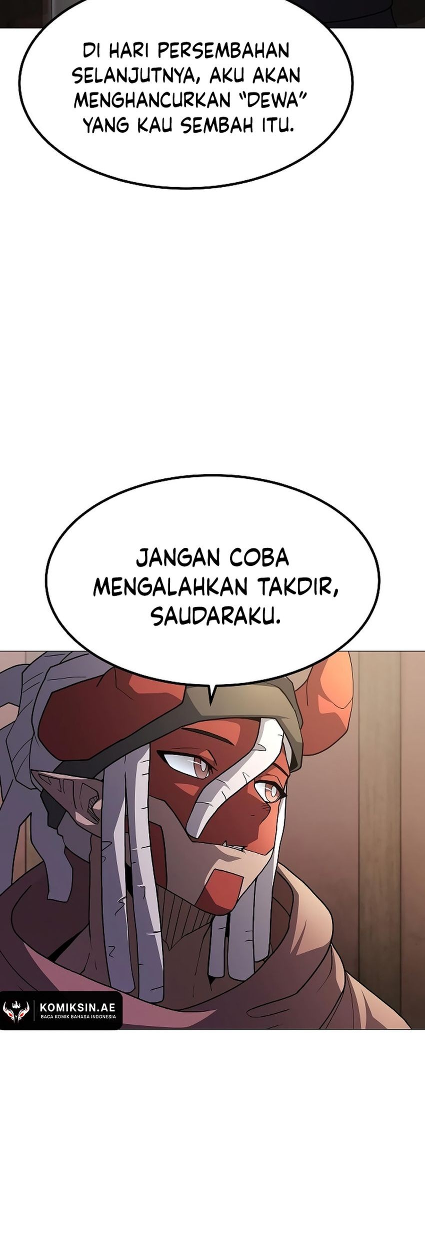 The Zenith Chapter 32 Gambar 26
