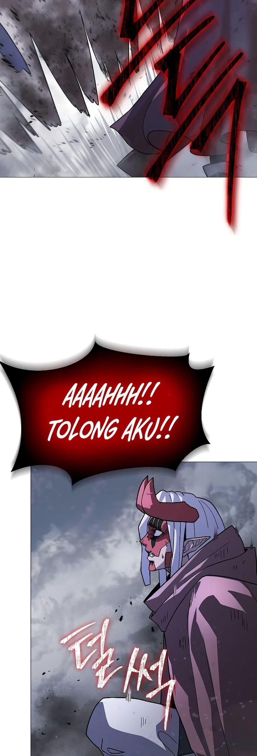 The Zenith Chapter 32 Gambar 29