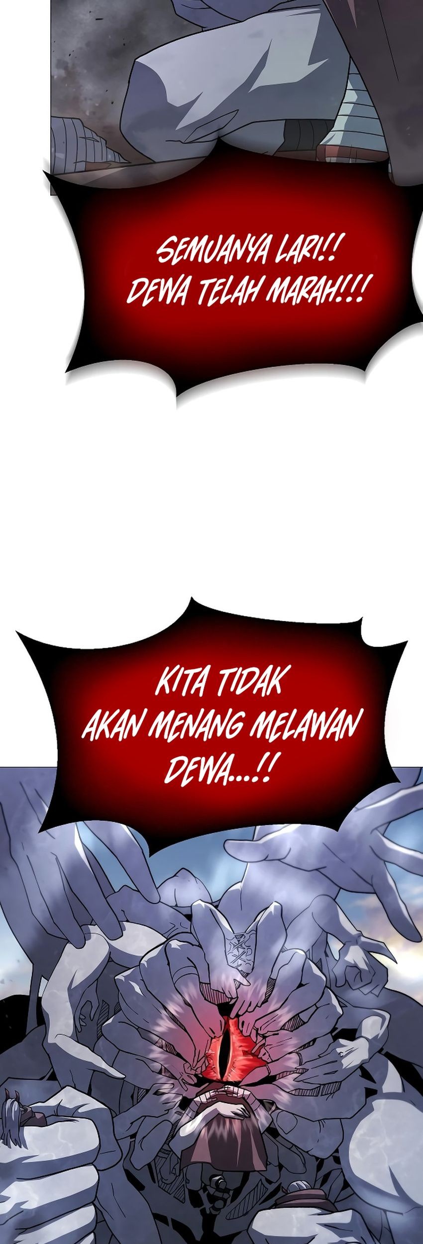 The Zenith Chapter 32 Gambar 30