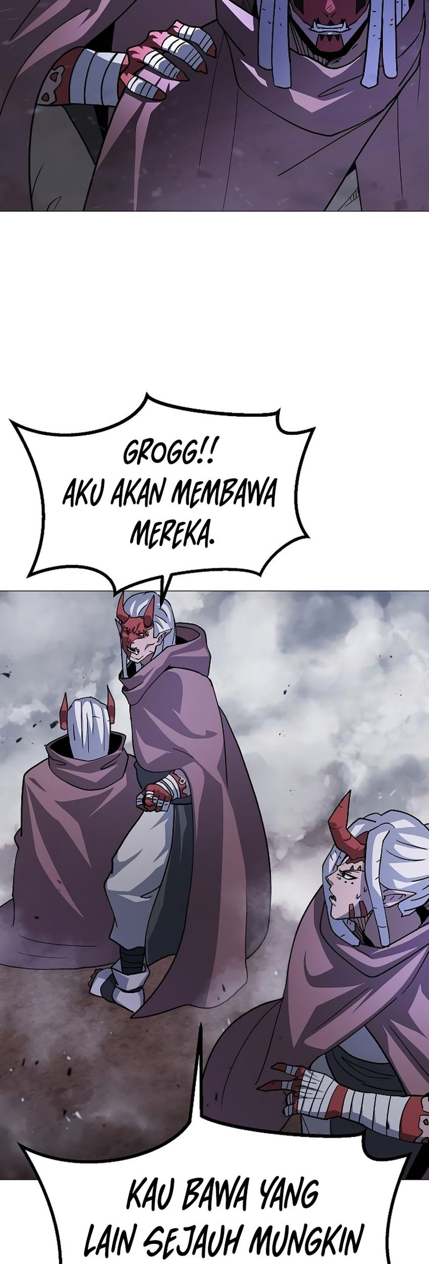 The Zenith Chapter 32 Gambar 32