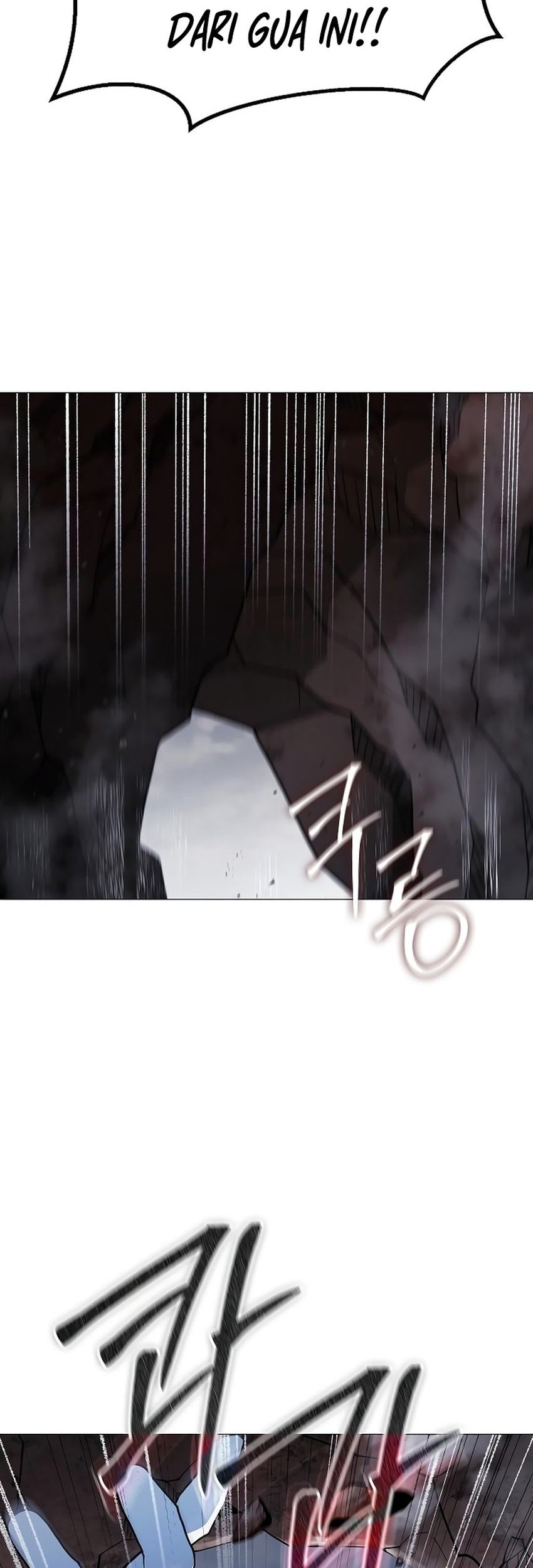 The Zenith Chapter 32 Gambar 33