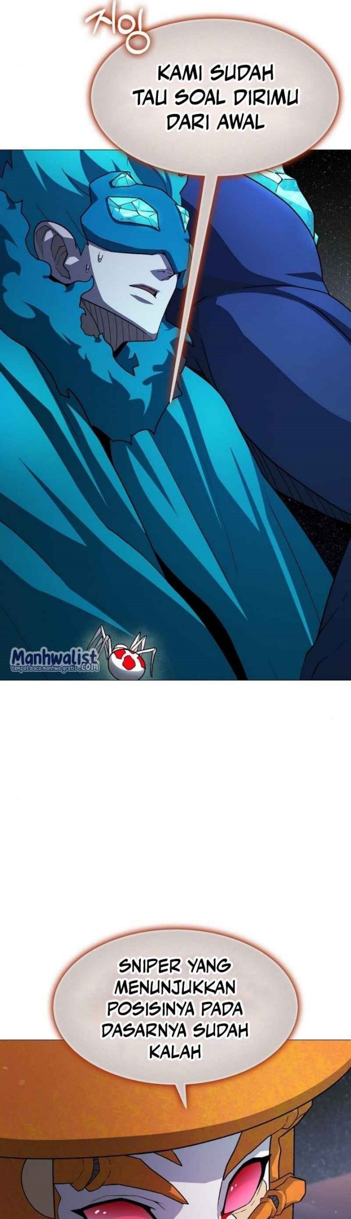 The Zenith Chapter 33 Gambar 19